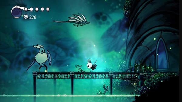 hollow knight apk descargar