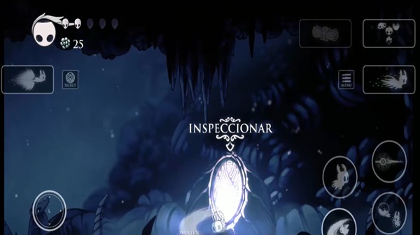 hollow knight apk gratis